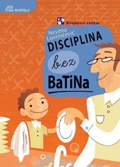 DISCIPLINA BEZ BATINA