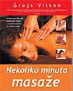 NEKOLIKO MINUTA MASAŽE