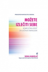 MOŽETE IZLEČITI SEBE