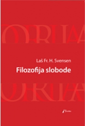 FILOZOFIJA SLOBODE