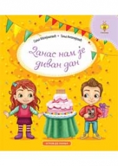 DANAS NAM JE DIVAN DAN