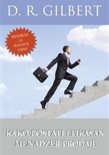 KAKO POSTATI EFIKASAN MENADŽER PRODAJE