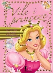 AGENDA VILE I PRINCEZE