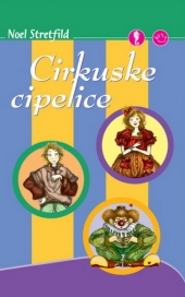 Izdvajamo iz ponude Knjige za decu