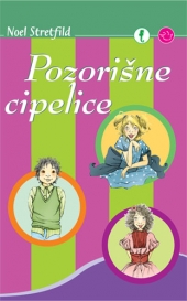 POZORIŠNE CIPELICE