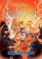 DEVOJČICE SA OLIMPA MOĆ SNOVA