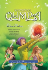 DEVOJČICE SA OLIMPA - Zarobljenik podzemnog sveta