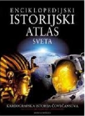 ENCIKLOPEDIJSKI ISTORIJSKI ATLAS