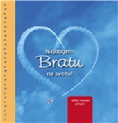 GIFT MINI NAJBOLJEM BRATU NA SVETU