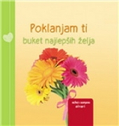 GROH MINI POKLANJAM TI BUKET NAJLEPŠIH ŽELJA