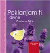 GROH MINI POKLANJAM TI DIVNE TRENUTKE