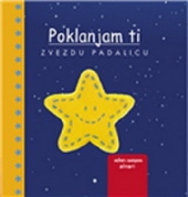 GROH MINI POKLANJAM TI ZVEZDU PADALICU