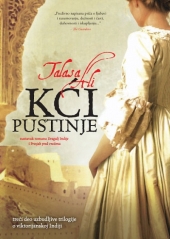 KĆI PUSTINJE