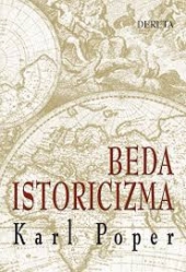 BEDA ISTORICZMA