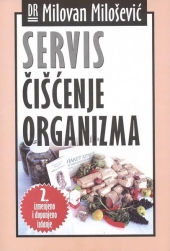 SERVIS ČIŠĆENJA ORGANIZMA
