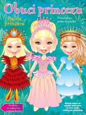OBUCI PRINCEZU BAJNA PRINCEZA