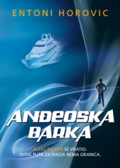 ANDJEOSKA BARKA