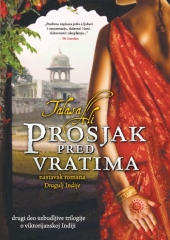 PROSJAK PRED VRATIMA