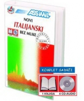 NOVI ITALIJANSKI BEZ MUKE - ASSIMIL