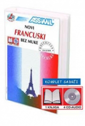 NOVI FRANCUSKI BEZ MUKE ASSIMIL METODA