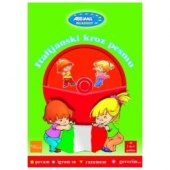 ITALIJANSKI KROZ PESMU OD 3 DO 6 GODINA