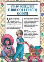 ŠTA DA OČEKUJETE U DRUGOJ I TREĆOJ GODINI