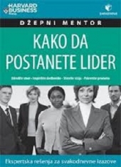 KAKO DA POSTANETE LIDER