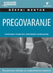 PREGOVARANJE