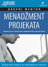 MENADŽMENT PROJEKTA