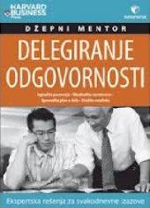 DELEGIRANJE ODGOVORNOSTI