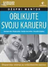 OBLIKUJTE SVOJU KARIJERU