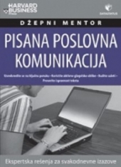 PISANA POSLOVNA KOMUNIKACIJA