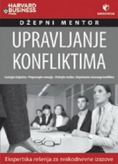 UPRAVLJANJE KONFLIKTIMA