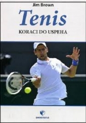TENIS KORACI DO USPEHA