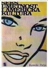 SEKS UMETNOST I AMERIČKA KULTURA