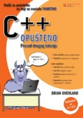 C++ OPUŠTENO
