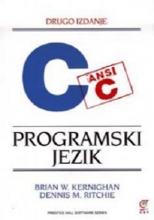 PROGRAMSKI JEZIK C
