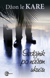 IZDAJNIK PO NAŠEM UKUSU