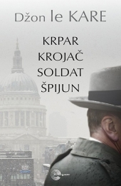 KRPAR, KROJAČ, SOLDAT, ŠPIJUN