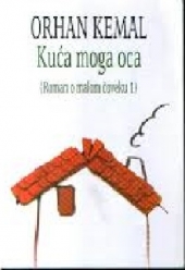 KUĆA MOGA OCA