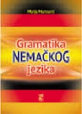 GRAMATIKA NEMAČKOG JEZIKA