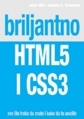 HTML5 I CSS3
