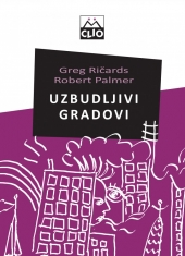 UZBUDLJIVI GRADOVI