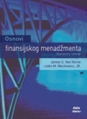 OSNOVI FINASIJSKOG MENADŽMENTA
