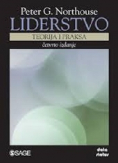 LIDERSTVO