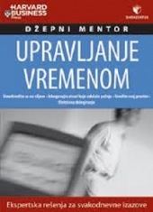 UPRAVLJANJE VREMENOM