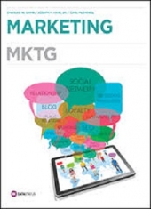 MARKETING - MKTG