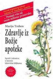 ZDRAVLJE IZ BOŽIJE APOTEKE