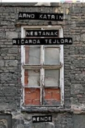 NESTANAK RIČARDA TEJLORA