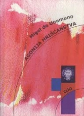 AGONIJA HRIŠĆANSTVA